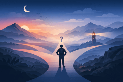 Quotes for When You Feel Lost