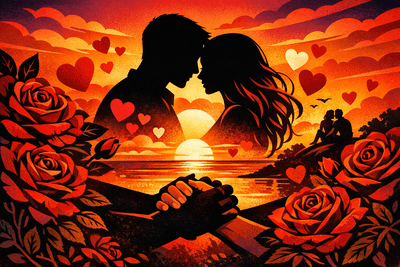 Short Love Quotes (Under 10 Words)