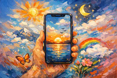 Short Quotes for Phone Wallpaper