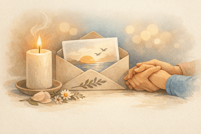 Sympathy Messages Quotes: What to Say (and What to Avoid)