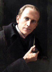 A. A. Milne