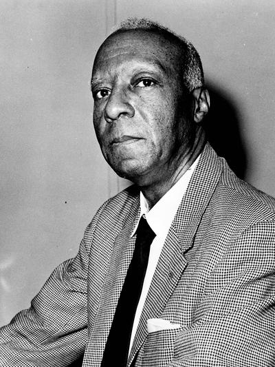 A. Philip Randolph, Activist