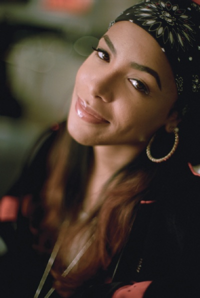 Aaliyah, Musician