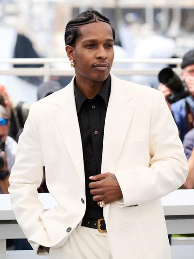 A$AP Rocky, Musician