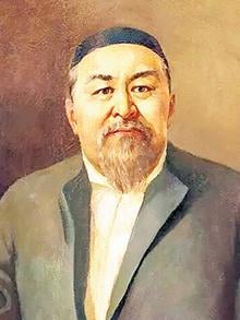 Abai Qunanbaiuly