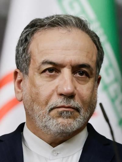 Abbas Araghchi, Diplomat
