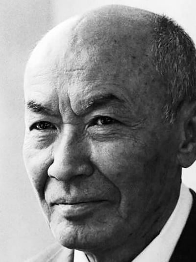 Abdulla Oripov, Poet