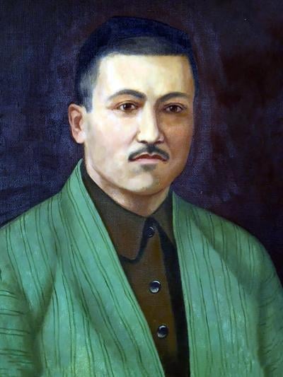 Abdulla Qodiriy, Novelist