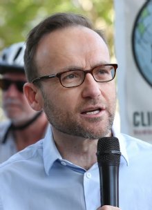 Adam Bandt