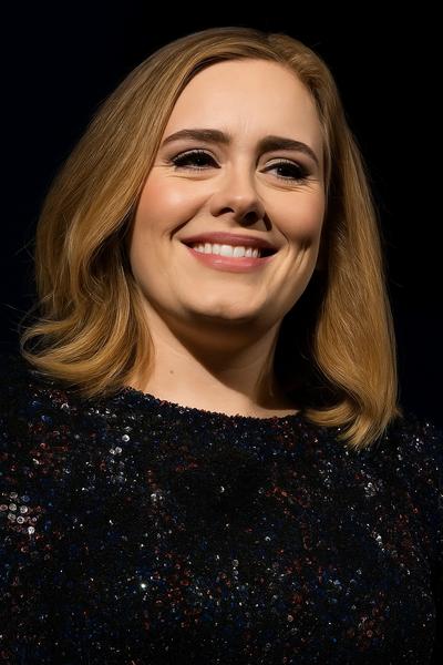 Adele, Musician