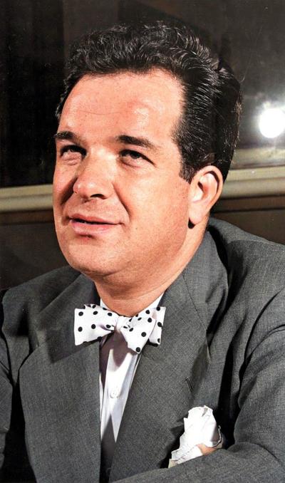 Al Capp, Cartoonist