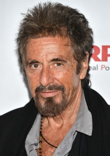 Al Pacino, Small