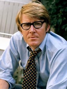 Alan Bennett