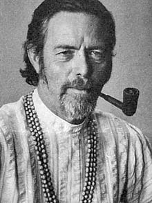 Alan Watts