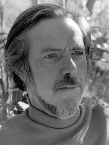 Alan Watts