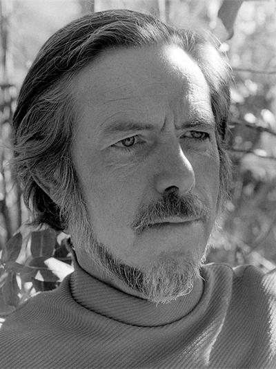 Alan Watts, Philosopher
