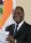 Alassane Ouattara, Tiny
