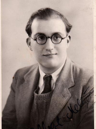 Albert Meltzer, Activist