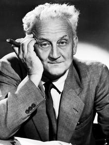 Albert Szent-Gyorgyi