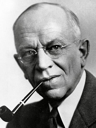 Aldo Leopold, Environmentalist