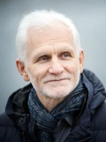 Ales Bialiatski