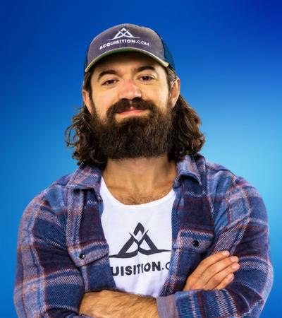 Alex Hormozi, Entrepreneur