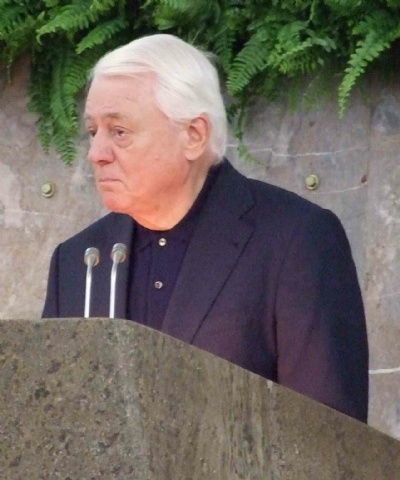 Alexander Kluge, Director