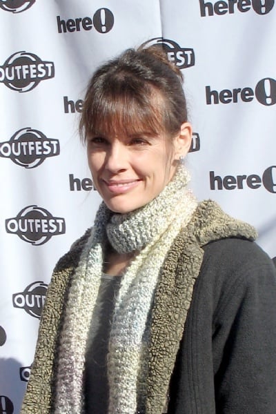 Alexandra Paul, Actress