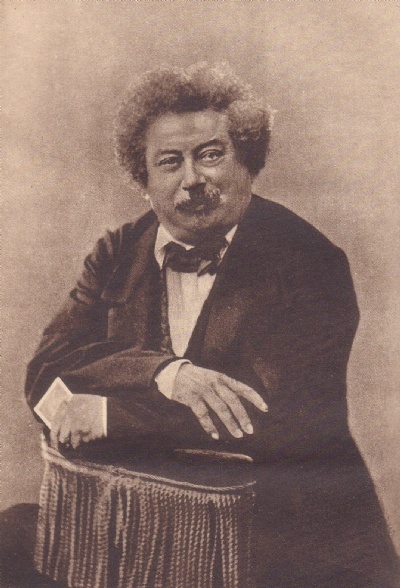 Alexandre Dumas, Dramatist