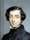 Alexis de Tocqueville, Tiny