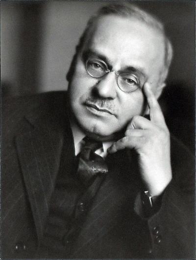 Alfred Adler, Psychologist