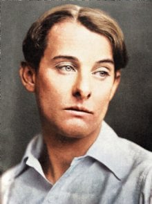 Lord Alfred Douglas