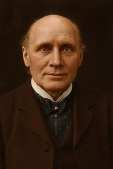 Small: Alfred North Whitehead