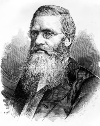 Alfred Russel Wallace, Scientist