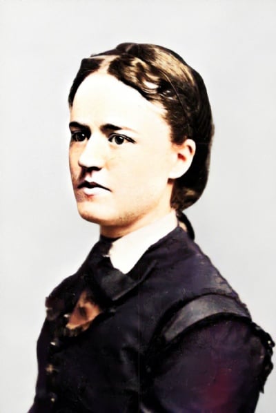 Alice James, Writer
