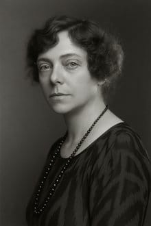 Small: Alice Roosevelt Longworth
