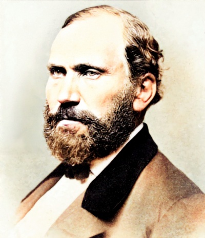 Allan Pinkerton, Businessman