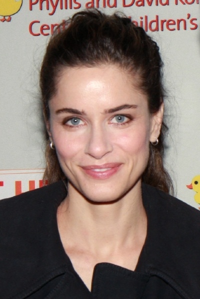 Amanda Peet, Actress