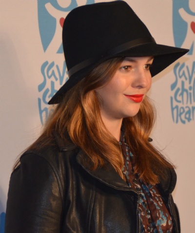 Amber Tamblyn, Actress