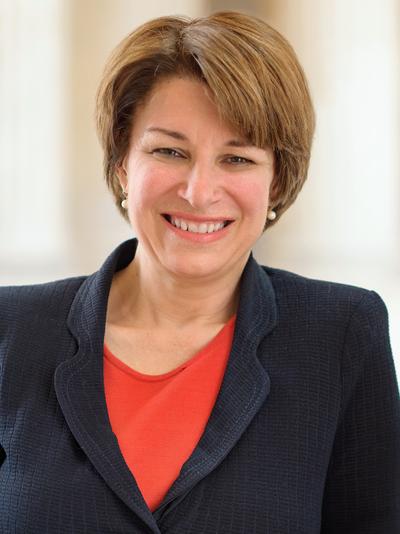Amy Klobuchar, Congressman