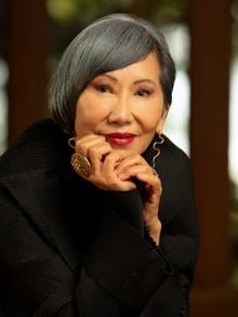 Amy Tan