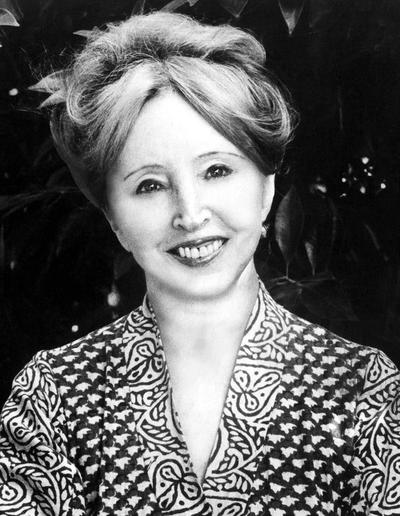 Anais Nin, Author