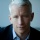Anderson Cooper, Tiny