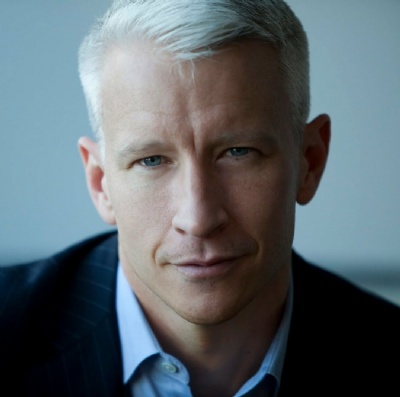 Anderson Cooper, Journalist