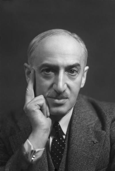 Andre Maurois, Writer