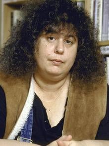 Andrea Dworkin