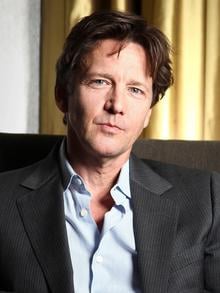 Andrew McCarthy
