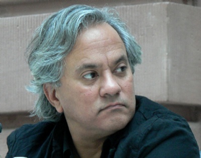 Anish Kapoor, Artist