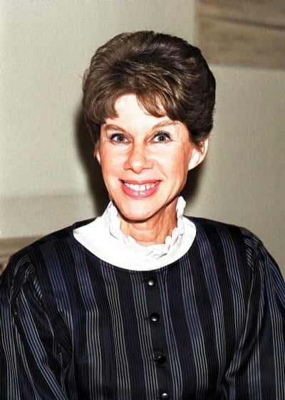 Anita Brookner, Historian