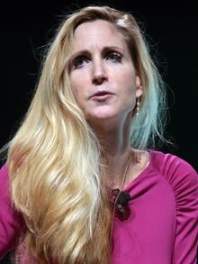 Ann Coulter